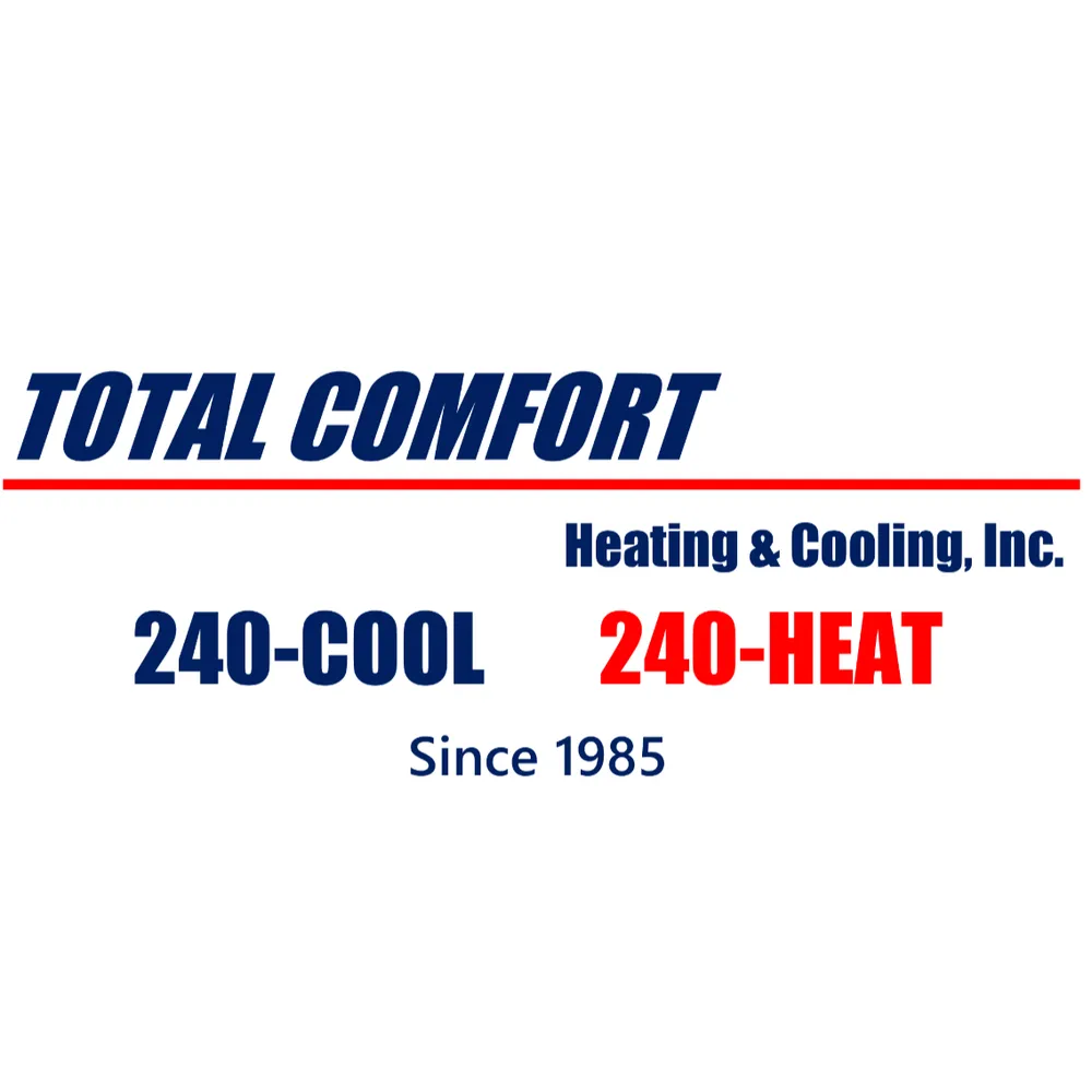 Slide of Total Comfort Heating & Cooling