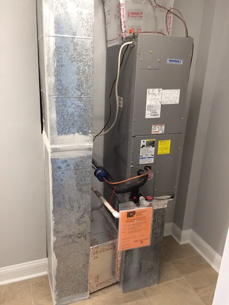 Slide of Total Comfort Heating & Cooling