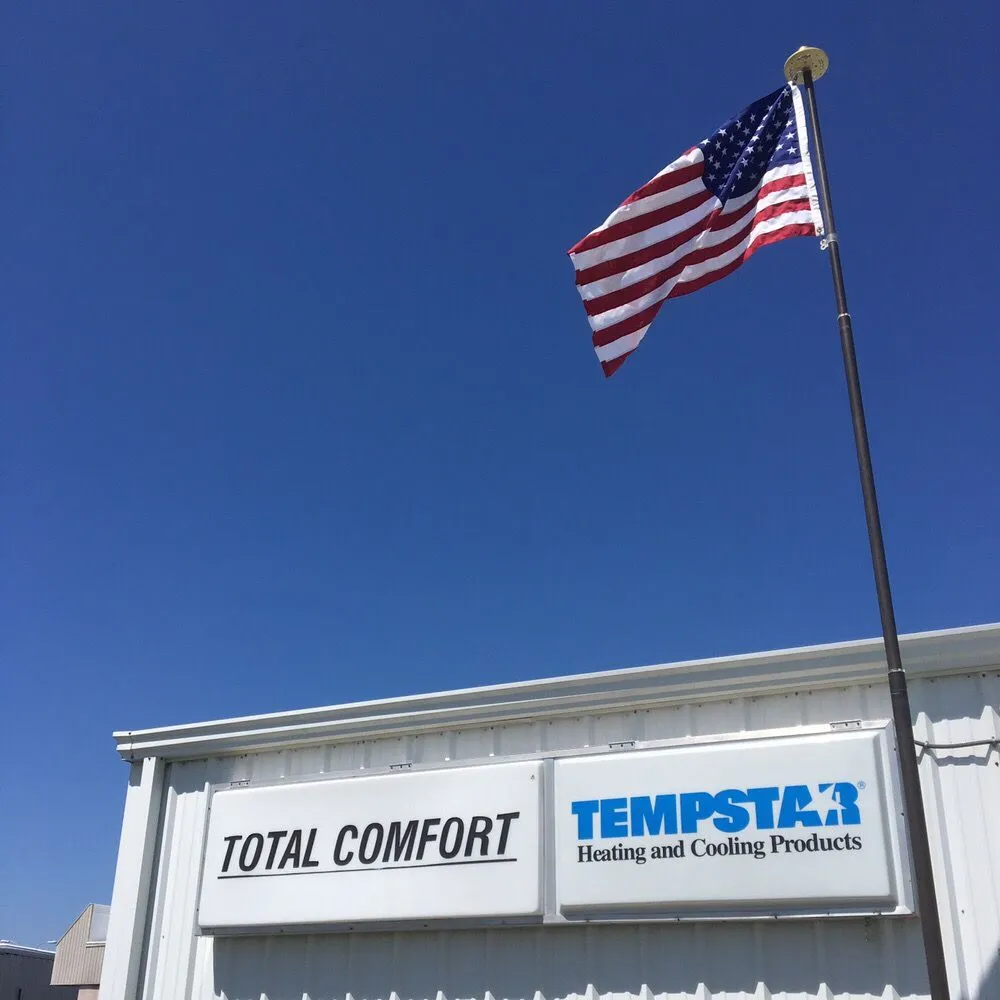 Slide of Total Comfort Heating & Cooling