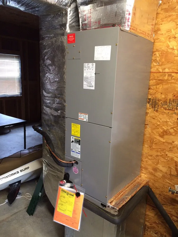 Slide of Total Comfort Heating & Cooling