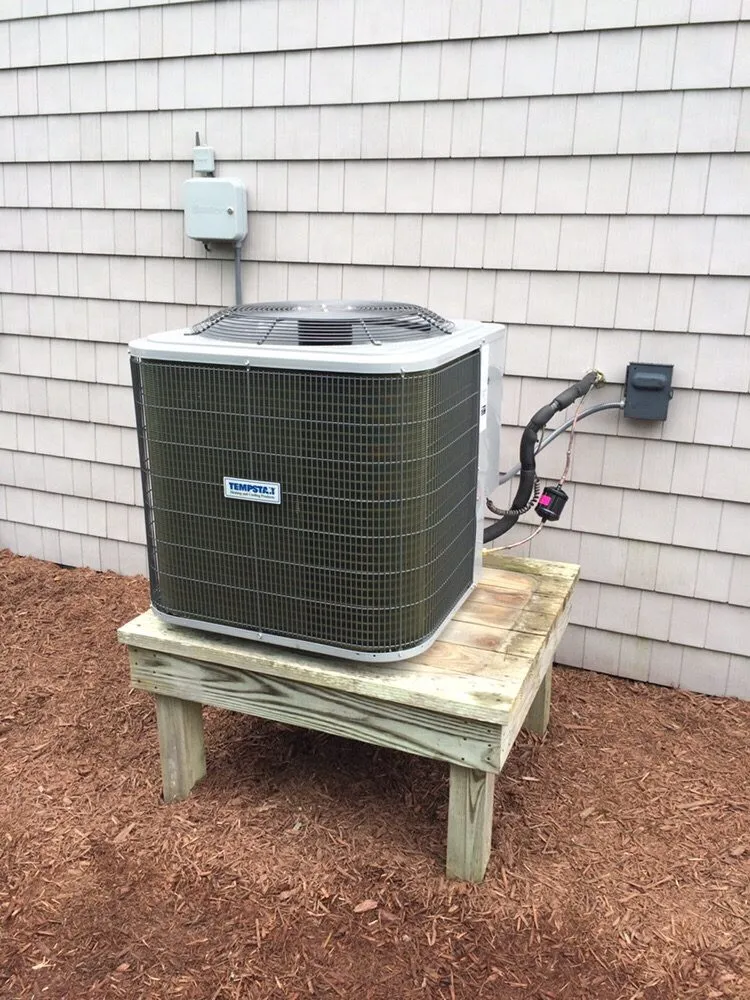 Slide of Total Comfort Heating & Cooling