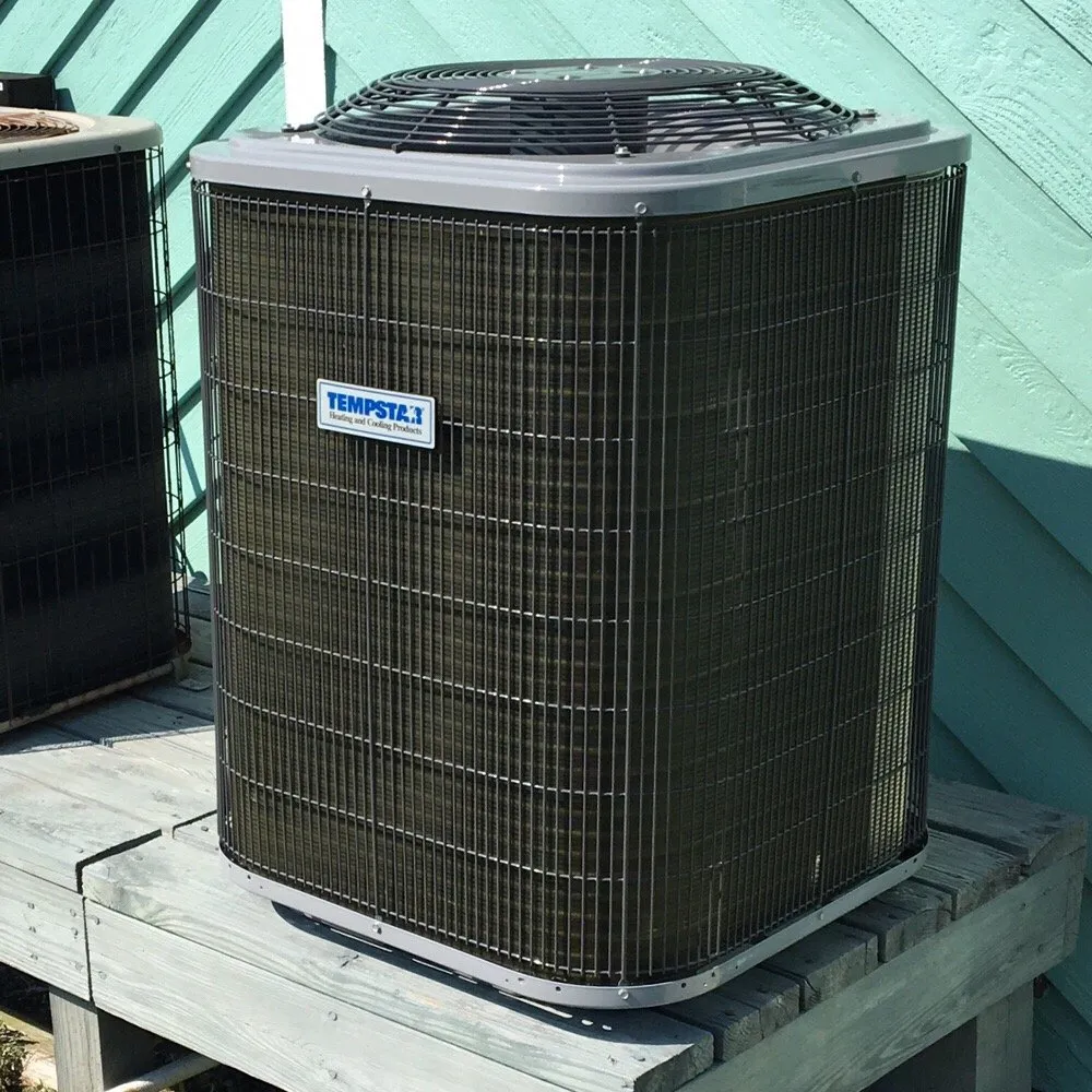 Slide of Total Comfort Heating & Cooling