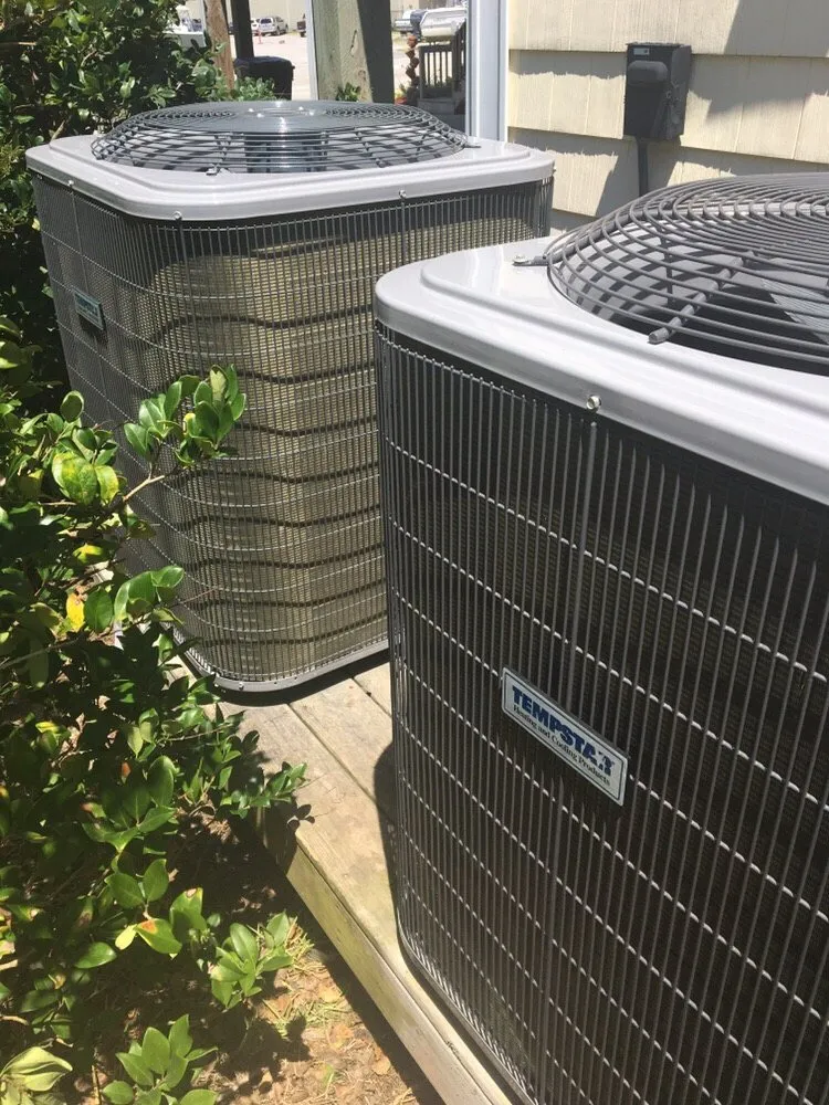 Slide of Total Comfort Heating & Cooling