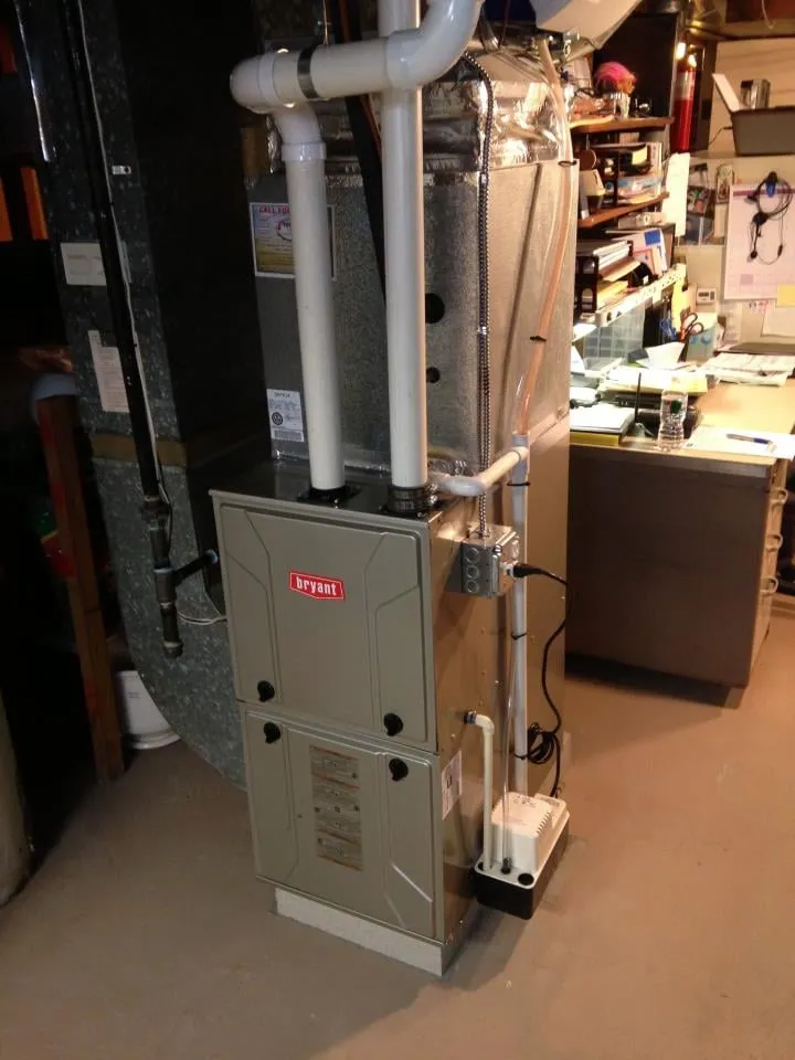 Slide of Total Comfort Heating & Cooling