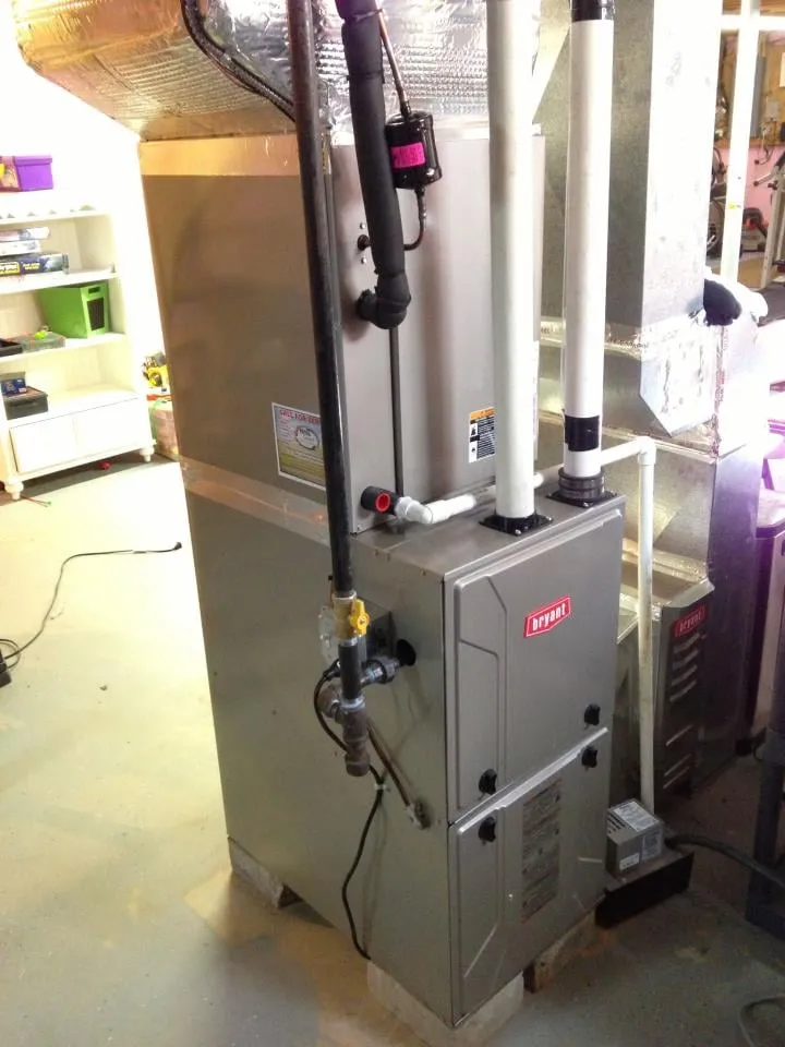 Slide of Total Comfort Heating & Cooling