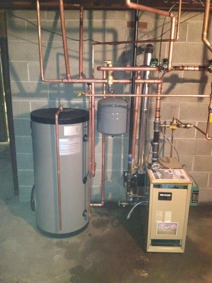 Slide of Total Comfort Heating & Cooling