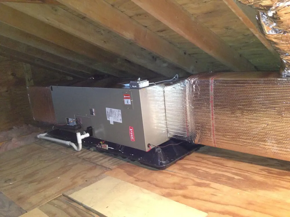 Slide of Total Comfort Heating & Cooling