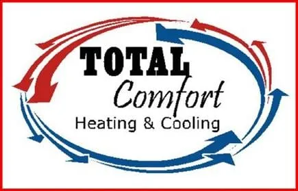 Slide of Total Comfort Heating & Cooling