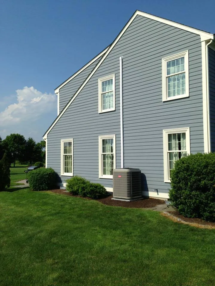 Slide of Total Comfort Heating & Cooling