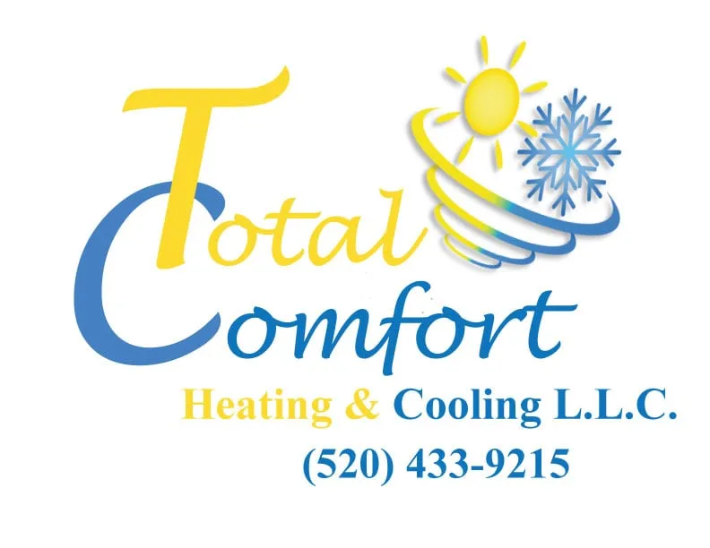 Slide of Total Comfort Heating & Cooling L.L.C.