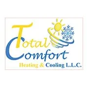 Slide of Total Comfort Heating & Cooling L.L.C.
