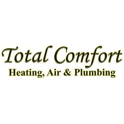 Slide of Total Comfort Heating, Air Conditioning & Plumbing