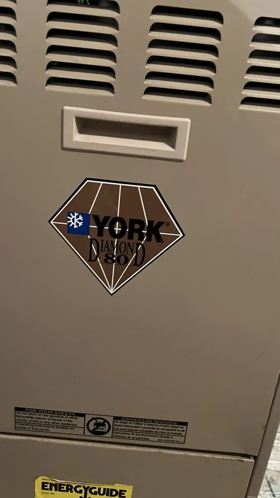 Slide of Total Comfort Heating, Air Conditioning & Plumbing