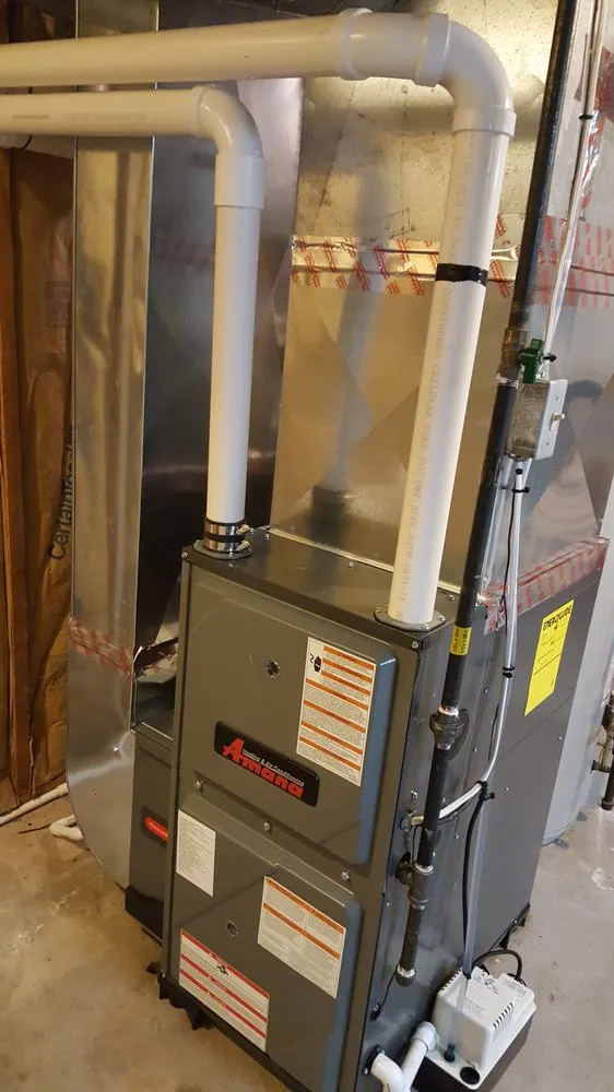 Slide of Total Comfort Heating And Air Conditioning