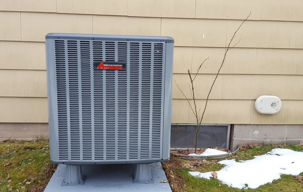 Slide of Total Comfort Heating And Air Conditioning