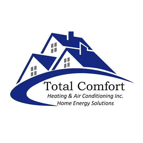 Slide of Total Comfort Heating And Air Conditioning
