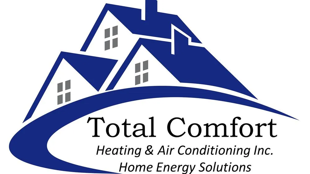 Slide of Total Comfort Heating And Air Conditioning