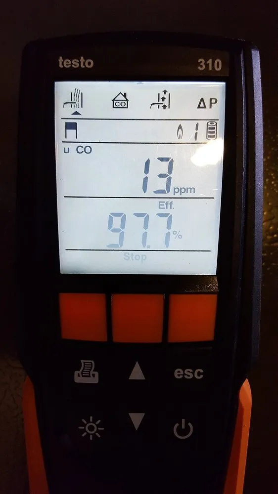 Slide of Total Comfort Heating And Air Conditioning