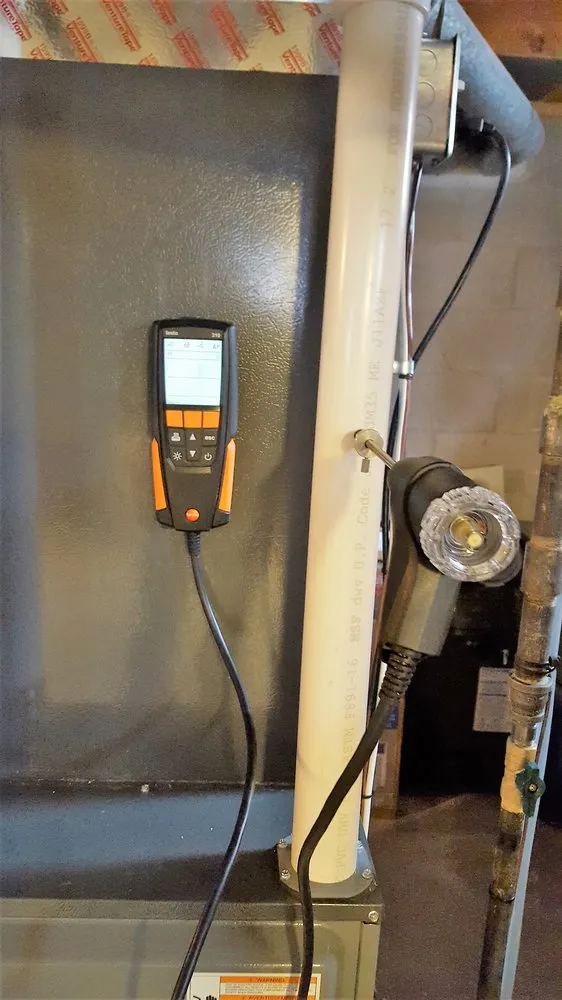 Slide of Total Comfort Heating And Air Conditioning