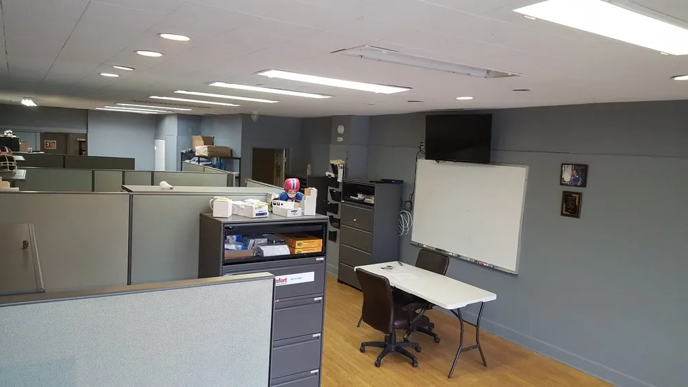 Slide of Total Comfort Heating And Air Conditioning