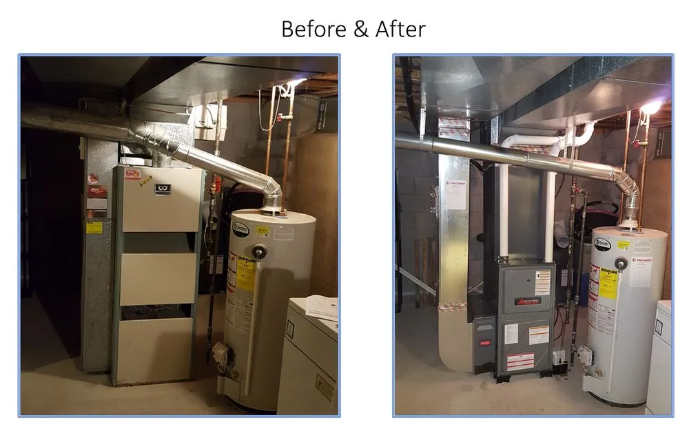 Slide of Total Comfort Heating And Air Conditioning