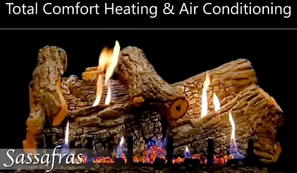 Slide of Total Comfort Heating And Air Conditioning