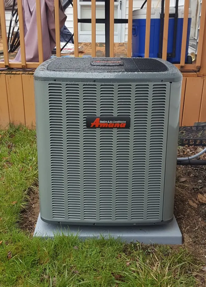 Slide of Total Comfort Heating And Air Conditioning