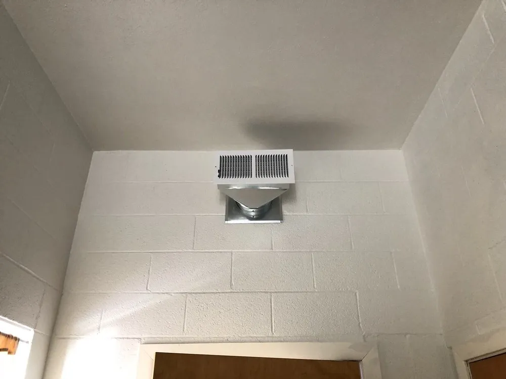 Slide of Total Comfort Heating And Air Conditioning