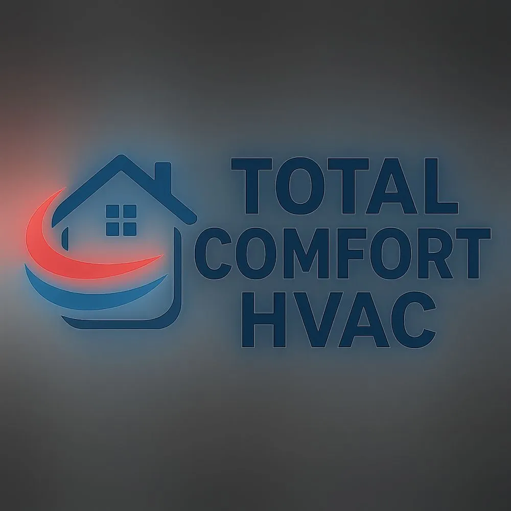 Slide of Total Comfort HVAC