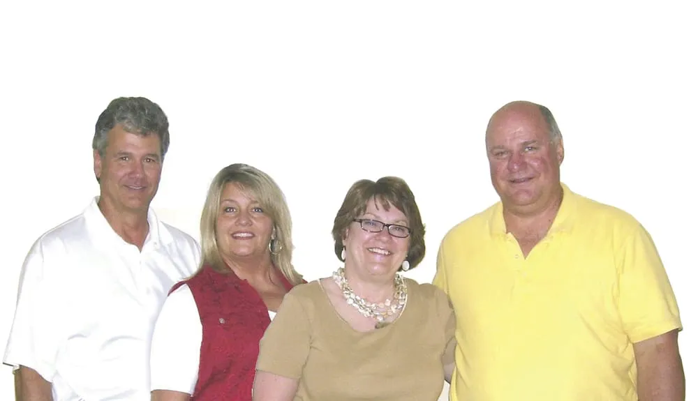 Slide of Total Comfort HVAC