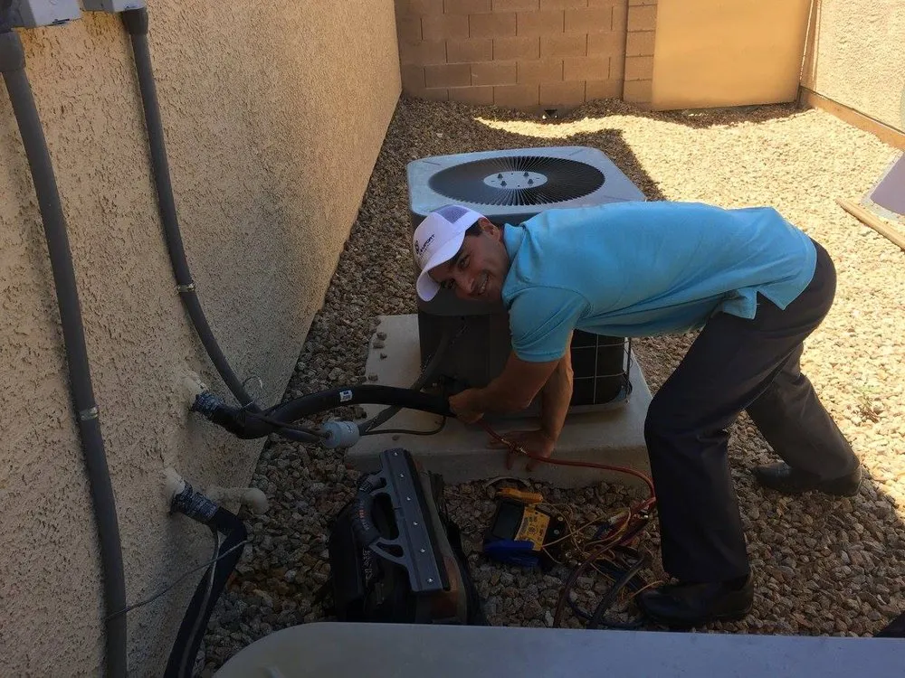 Slide of Total Comfort