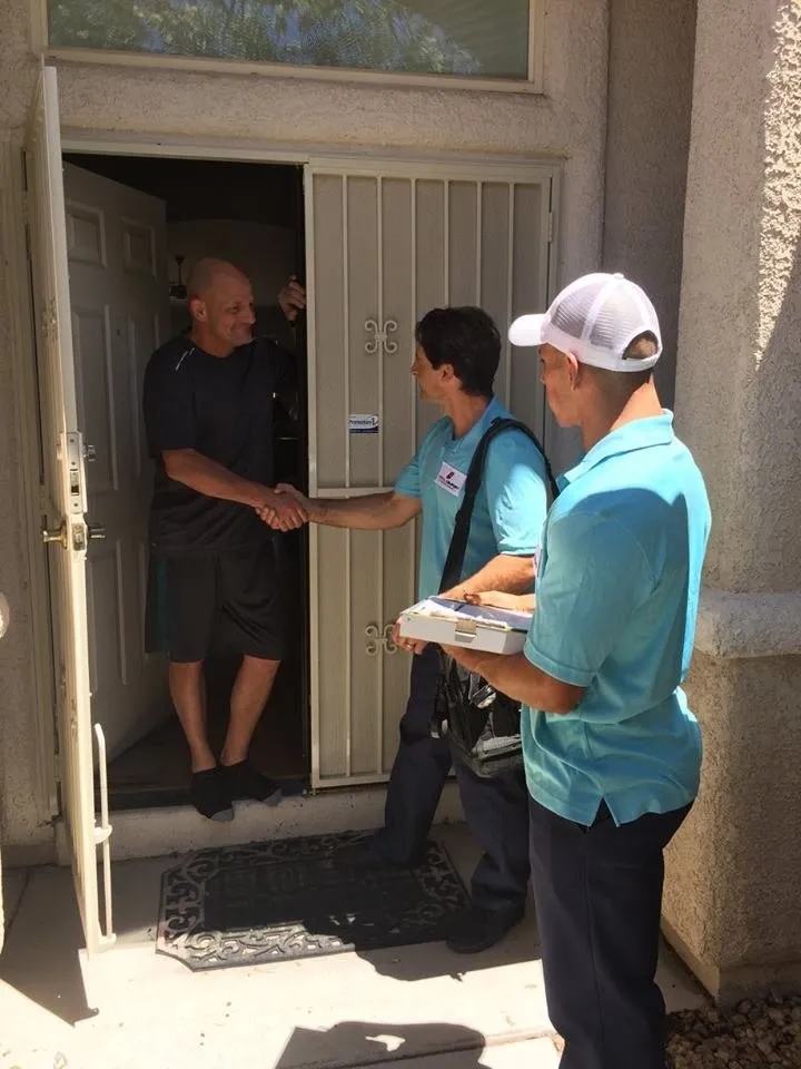 Slide of Total Comfort