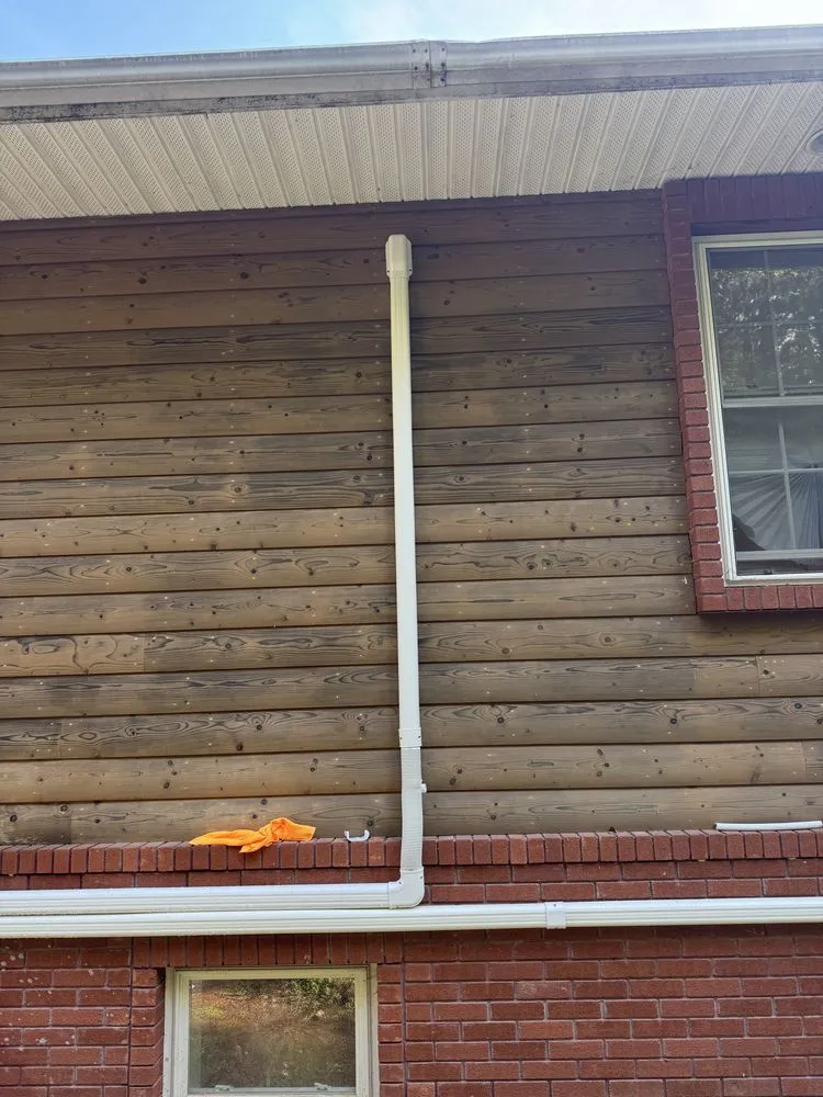 Slide of Total Comfort Mechanical