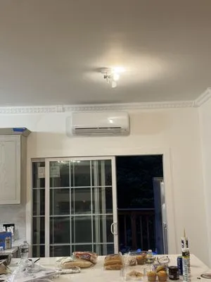 Total Comfort Mechanical Logo