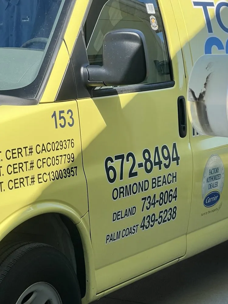 Slide of Total Comfort