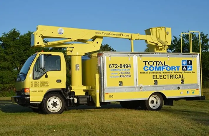 Slide of Total Comfort