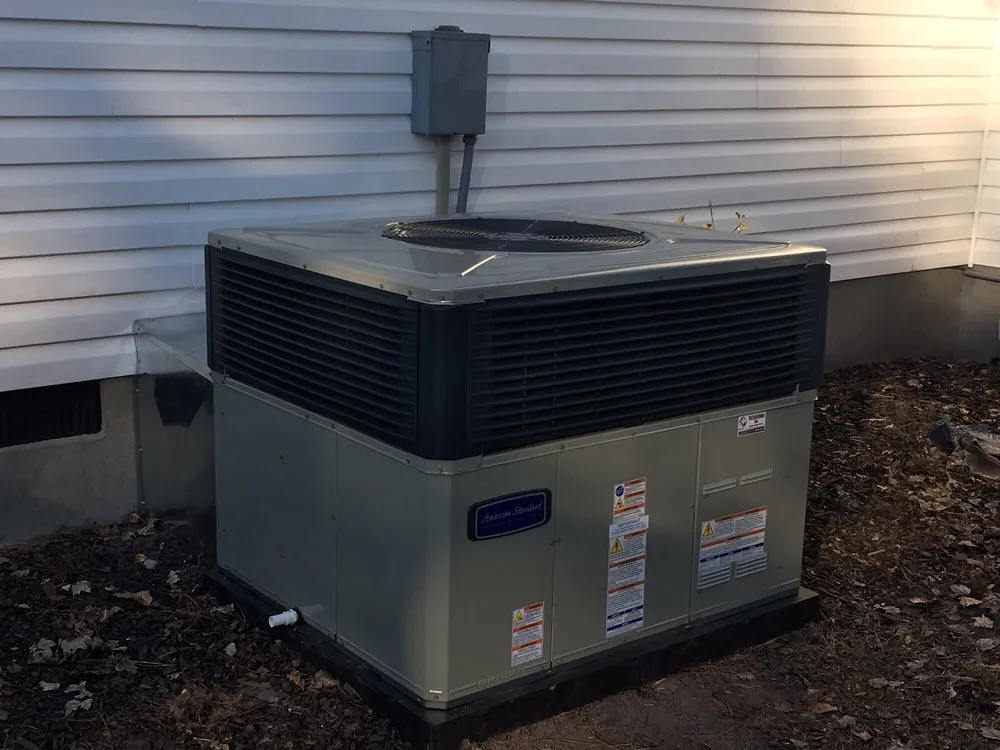 Slide of Total Comfort Services Heating and Air Conditioning