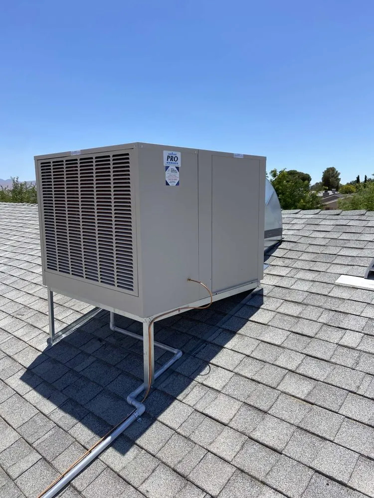 Slide of Total Comfort Solutions Heating and Cooling