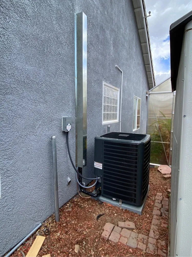 Slide of Total Comfort Solutions Heating and Cooling