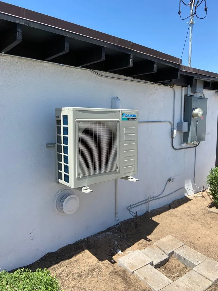 Slide of Total Comfort Solutions Heating and Cooling