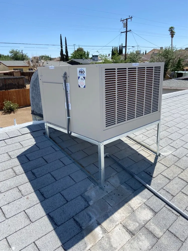 Slide of Total Comfort Solutions Heating and Cooling