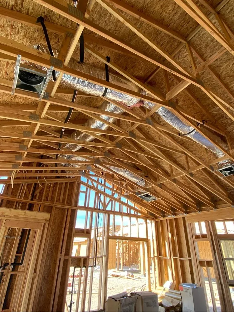 Slide of Total Comfort Solutions Heating and Cooling