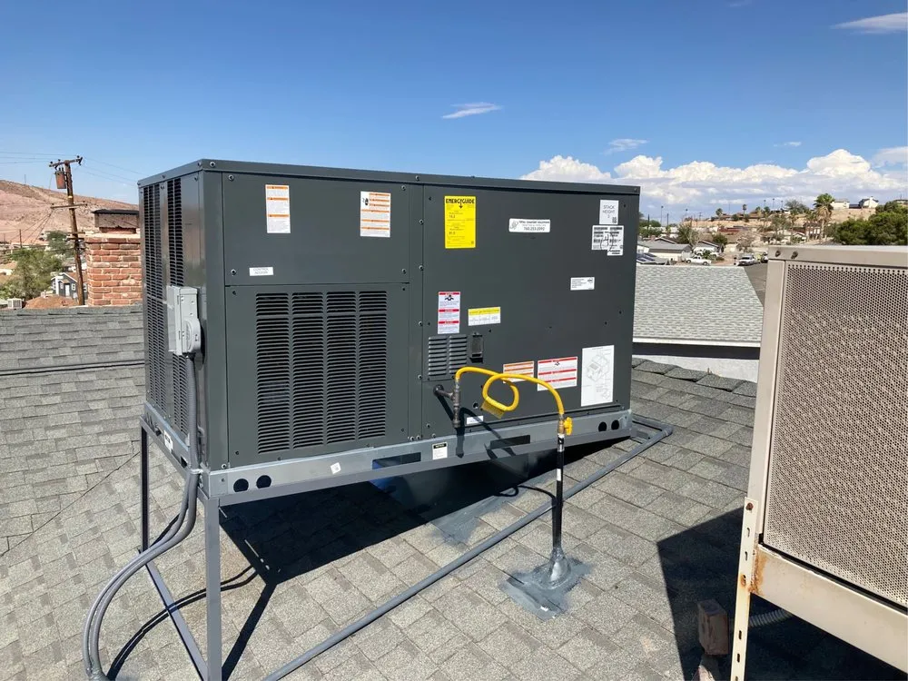 Slide of Total Comfort Solutions Heating and Cooling