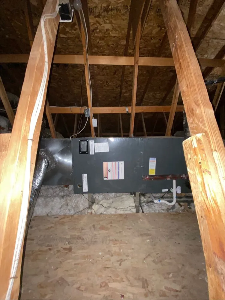 Slide of Total Comfort Solutions Heating and Cooling