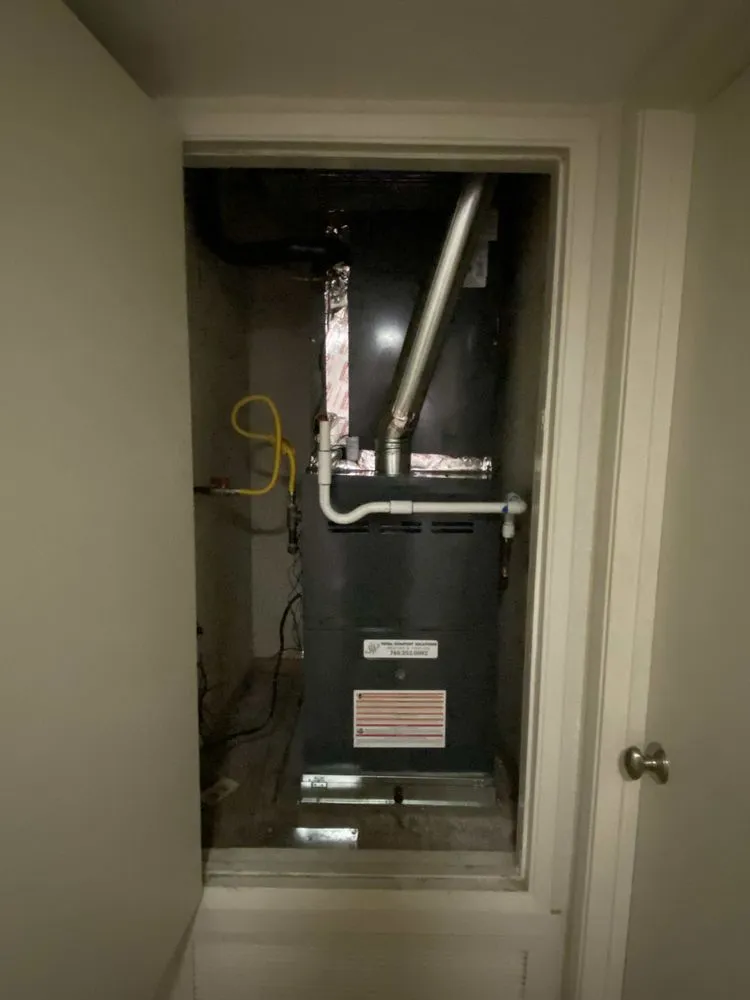 Slide of Total Comfort Solutions Heating and Cooling