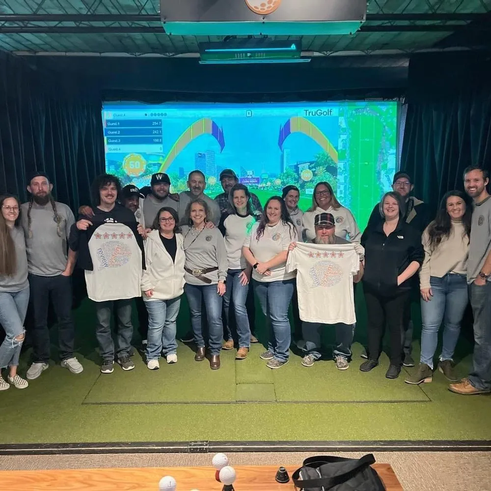 Slide of Total Comfort Solutions