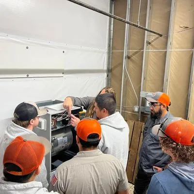 Total Comfort Solutions