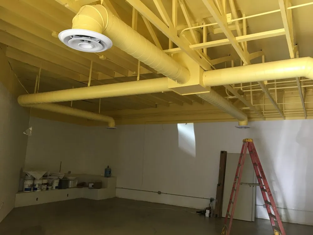 Slide of Total Comfort Systems