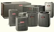 Slide of Total Comfort Technology