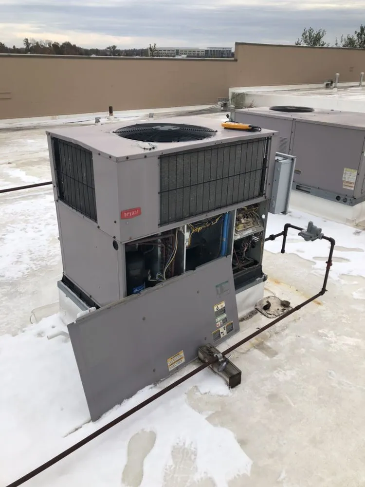 Slide of Total Commercial Refrigeration